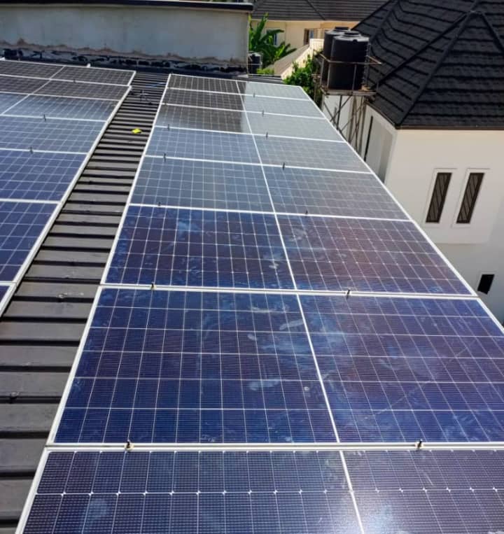 Solar Project